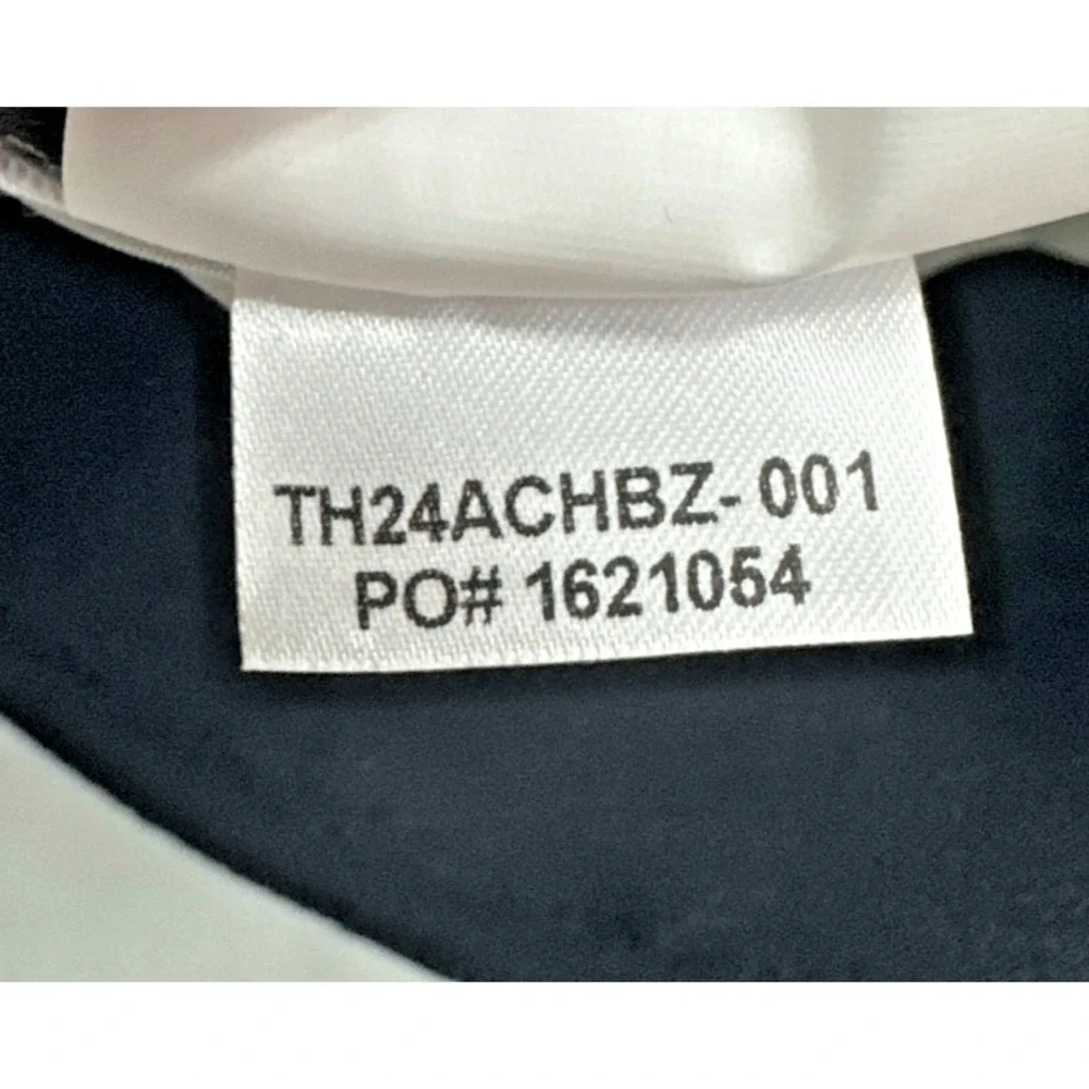 Titleist golf hat mens grey hook and loop adjustment new no tags
